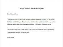 57 The Best Thank You Card Content Template Formating by Thank You Card Content Template