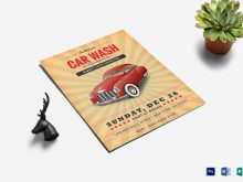 57 Visiting Car Wash Fundraiser Flyer Template Word PSD File by Car Wash Fundraiser Flyer Template Word