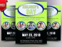 57 Visiting Fun Day Flyer Template Free Formating with Fun Day Flyer Template Free