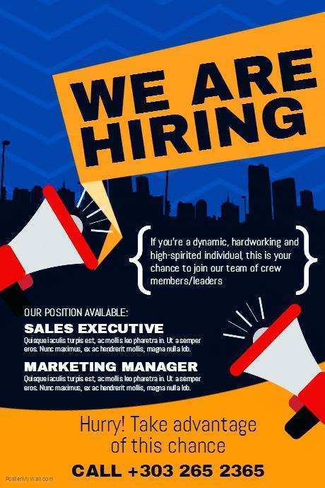 57 Visiting Help Wanted Flyer Template Free Formating For Help Wanted 