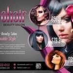 58 Adding Hair Stylist Flyer Templates Formating by Hair Stylist Flyer Templates