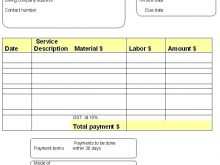 58 Adding Tax Invoice Template In Word Formating for Tax Invoice Template In Word