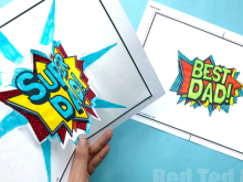 58 Best Fathers Day Card Templates Ks2 in Photoshop for Fathers Day Card Templates Ks2
