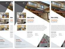 58 Best Flyer Templates Real Estate in Word for Flyer Templates Real Estate