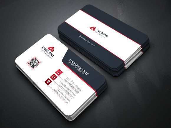 58 Best Personal Business Card Template Word for Ms Word with Personal Business Card Template Word