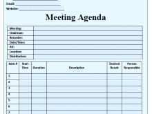 58 Best Sample Event Agenda Template For Free with Sample Event Agenda Template