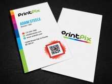 58 Create Business Card Template To Print At Home in Word for Business Card Template To Print At Home