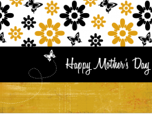 58 Create Mother S Day Card To Print in Word with Mother S Day Card To Print