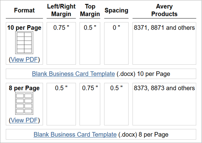 58 Creating How To Make A Blank Business Card Template In Word PSD File with How To Make A Blank Business Card Template In Word