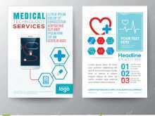 58 Creating Medical Flyer Templates Free Templates with Medical Flyer Templates Free