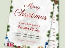 58 Creating Menu Card Template Christmas Download by Menu Card Template Christmas