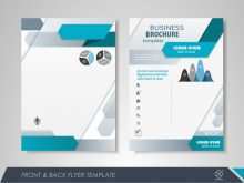58 Creating Single Page Flyer Template Formating with Single Page Flyer Template