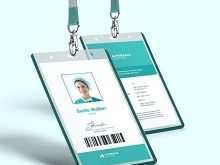 58 Creating Staff Card Template Free for Ms Word for Staff Card Template Free
