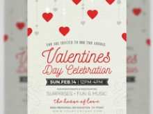 58 Creating Valentines Day Flyer Template Free for Ms Word by Valentines Day Flyer Template Free
