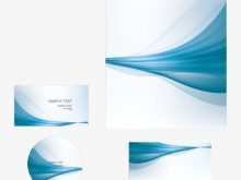 58 Creative Business Card Templates Powerpoint Layouts for Business Card Templates Powerpoint