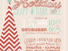 58 Creative Holiday Boutique Flyer Template with Holiday Boutique Flyer Template