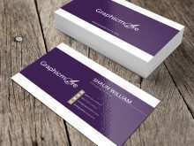 58 Creative Name Card Template Free For Free for Creative Name Card Template Free
