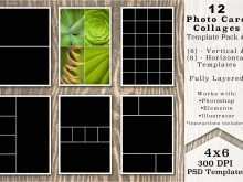 58 Customize 4X6 Card Template Free For Free for 4X6 Card Template Free