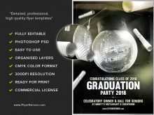 58 Customize Graduation Flyer Template in Word by Graduation Flyer Template