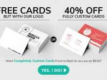 58 Customize Our Free Convention Name Card Template Photo for Convention Name Card Template