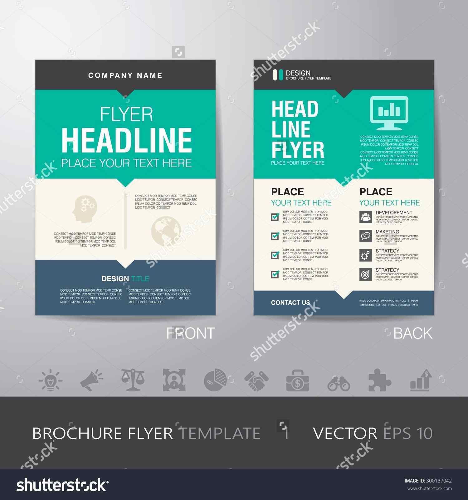 58 Customize Our Free Free Business Flyer Templates For Word Formating for Free Business Flyer Templates For Word