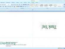 58 Customize Our Free Note Card Template For Word Maker for Note Card Template For Word
