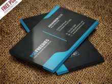 58 Customize Our Free Photoshop Cs6 Business Card Template Download For Free with Photoshop Cs6 Business Card Template Download