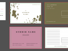58 Customize Our Free Postcard Layout Design For Free with Postcard Layout Design