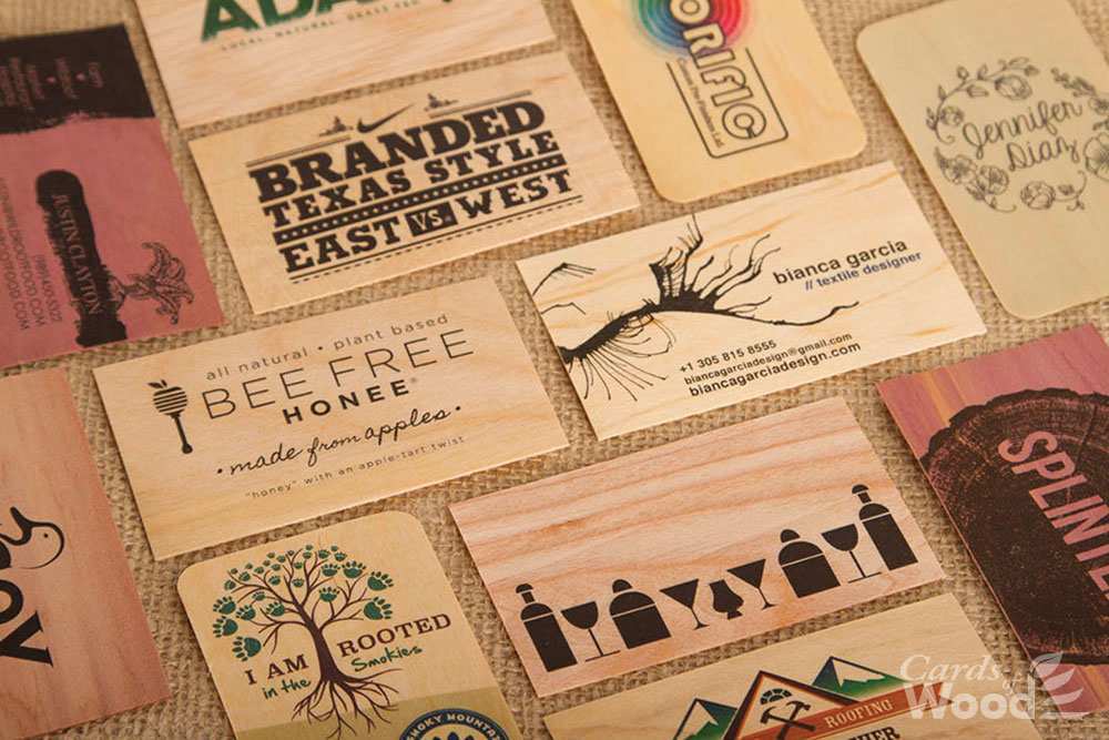 Cricut Ideas For Business Cards ~ 15 Design Ideas by style