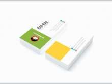 58 Free Double Sided Business Card Template Illustrator Formating with Double Sided Business Card Template Illustrator