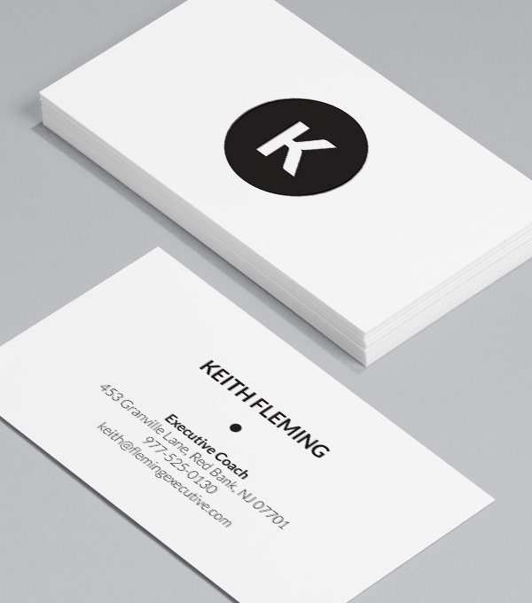 Moo Business Card Template Ai Cards Design Templates