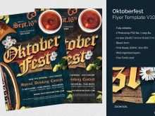58 Free Oktoberfest Flyer Template Free Download Download with Oktoberfest Flyer Template Free Download