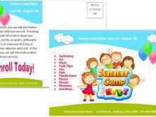 58 Free Postcard Template Preschool Layouts for Postcard Template Preschool
