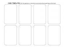58 Free Printable Blank Card Template To Print PSD File for Blank Card Template To Print