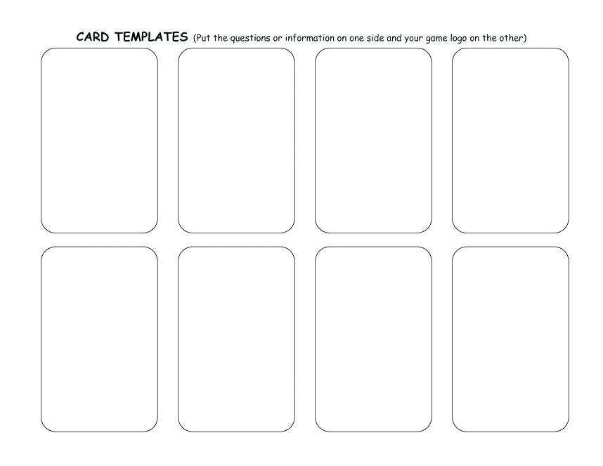 58 Free Printable Blank Card Template To Print Psd File For Blank Card Template To Print Cards Design Templates