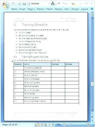 58 Free Printable Training Seminar Agenda Template Templates by Training Seminar Agenda Template