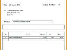 58 Free Tax Invoice Template Ird Maker by Tax Invoice Template Ird