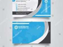 58 How To Create Business Card Template Front And Back Illustrator for Ms Word for Business Card Template Front And Back Illustrator