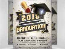 58 How To Create Graduation Flyer Template for Ms Word with Graduation Flyer Template