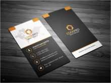 58 How To Create Vertical Business Card Template Illustrator for Ms Word for Vertical Business Card Template Illustrator