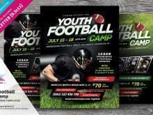 58 How To Create Youth Football Flyer Templates in Word with Youth Football Flyer Templates