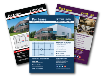 58 Online Commercial Real Estate Flyer Template Templates with Commercial Real Estate Flyer Template