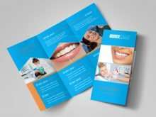 58 Online Dental Flyer Templates With Stunning Design with Dental Flyer Templates