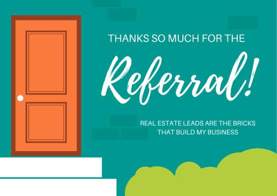 58 Online Thank You Card Template Real Estate Download for Thank You Card Template Real Estate