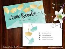58 Printable Business Card Template With Facebook And Instagram Logo in Word with Business Card Template With Facebook And Instagram Logo