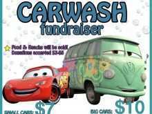 58 Printable Car Wash Fundraiser Flyer Template Free Maker for Car Wash Fundraiser Flyer Template Free