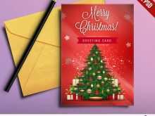 58 Printable Free Christmas Card Template For Photoshop Now with Free Christmas Card Template For Photoshop