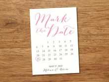 58 Printable Postcard Calendar Template for Ms Word with Postcard Calendar Template