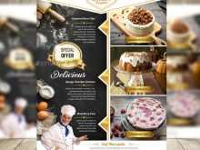 58 Report Bakery Flyer Templates Free for Ms Word by Bakery Flyer Templates Free