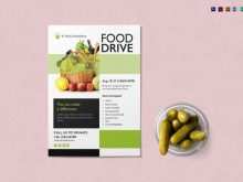 58 Report Free Can Food Drive Flyer Template for Ms Word by Free Can Food Drive Flyer Template